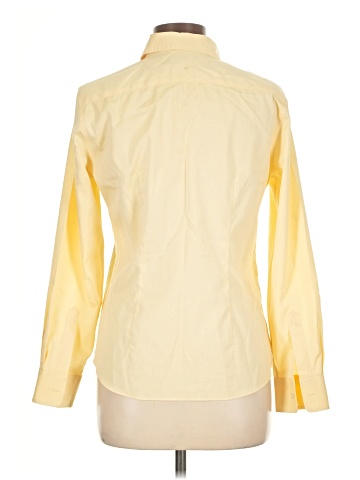 Lands' End Long Sleeve Button-Down Shirt (view 2)