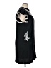 THML Black Cocktail Dress Size XL - photo 4