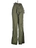 Lulus Green Cargo Pants Size XS - photo 1