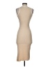 Unbranded Tan Cocktail Dress Size S - photo 2