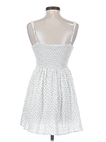 All in Favor Casual Dress (view 2)