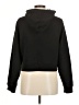 District. Black Zip Up Hoodie Size M - photo 2