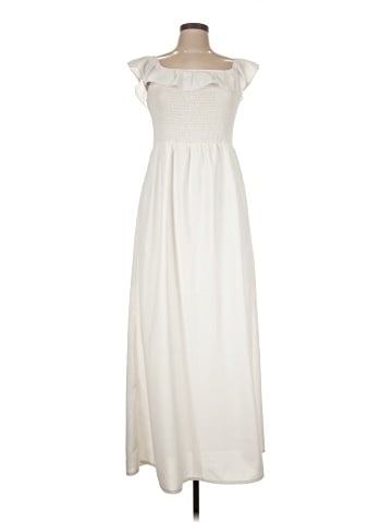 Zattcas Casual Dress (view 1)