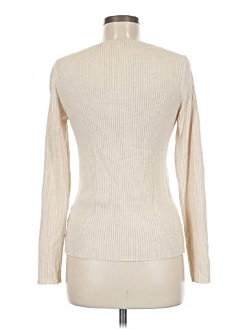 Daily Ritual Long Sleeve Top (view 2)
