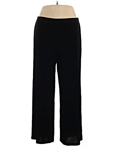 Jaclyn Smith Casual Pants (view 1)