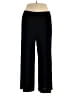 Jaclyn Smith Black Casual Pants Size XL - photo 1