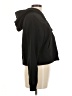 District. Black Zip Up Hoodie Size M - photo 4