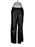 Divided by H&M 100% Polyester Black Track Pants Size L - photo 1