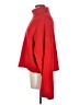 Bershka Red Turtleneck Sweater Size L - photo 5