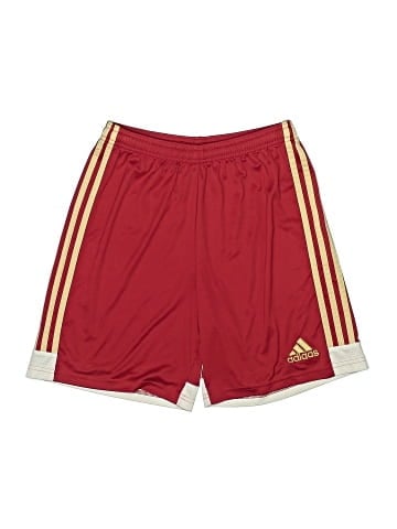 Adidas Athletic Shorts (view 1)