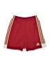 Adidas Red Athletic Shorts Size XL (youth) - photo 1
