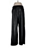 Divided by H&M 100% Polyester Black Track Pants Size L - photo 2