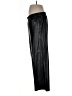 Divided by H&M 100% Polyester Black Track Pants Size L - photo 5