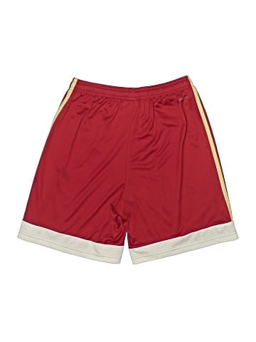 Adidas Athletic Shorts (view 2)