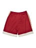 Adidas Red Athletic Shorts Size XL (youth) - photo 2