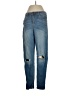 Massini Blue Jeans Size 4 - photo 1