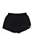 Under Armour 100% Polyester Solid Black Athletic Shorts Size L - photo 1
