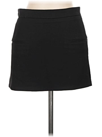 Zara Casual Skirt (view 1)