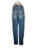 Massini Blue Jeans Size 4 - photo 2