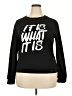 Unbranded Graphic Black Sweatshirt Size XXL - photo 1