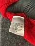 La Miel 100% Viscose Red Pullover Sweater Size S - photo 8