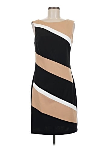 Connected Apparel Cocktail Dress (view 1)