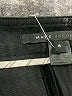 Marc by Marc Jacobs Solid Black Active Skort Size 6 - photo 4