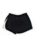 Under Armour 100% Polyester Solid Black Athletic Shorts Size L - photo 2