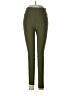 Unbranded Chevron-herringbone Green Active Pants Size M - photo 1