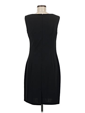 Connected Apparel Cocktail Dress (view 2)