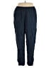 G.W. Blue Casual Pants Size XL - photo 1