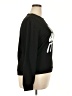 Unbranded Graphic Black Sweatshirt Size XXL - photo 4