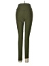 Unbranded Chevron-herringbone Green Active Pants Size M - photo 2
