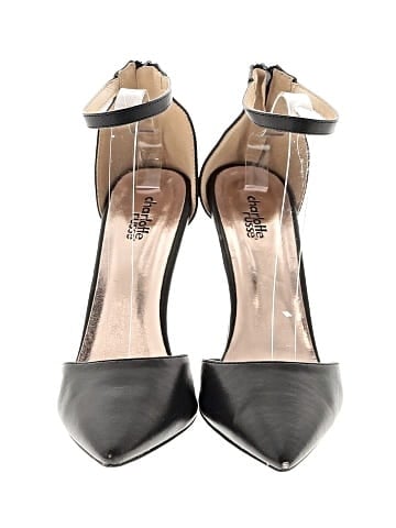 Charlotte Russe Heels (view 2)