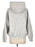Unbranded Gray Sweatshirt Size L - photo 2