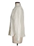Zara Ivory Long Sleeve Blouse Size M - photo 5