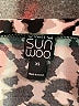 Clara Sun Woo Silver Sleeveless Top Size XS - photo 7