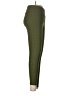 Unbranded Chevron-herringbone Green Active Pants Size M - photo 4