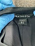 Athleta Solid Black Casual Pants Size 8 (tall) - photo 7