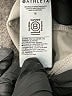 Athleta Solid Gray Casual Pants Size 16 - photo 7
