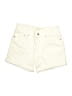 Levi's Solid Ivory Shorts Size 29 waist - photo 1