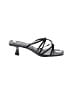 H&M Gray Sandals Size 10 - photo 1