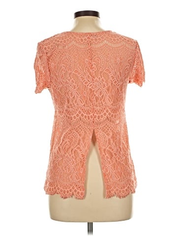 Maurices Short Sleeve Top (view 2)