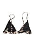 Unbranded Animal Print Brown Swimsuit Top Size S - photo 2