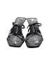 H&M Gray Sandals Size 10 - photo 2