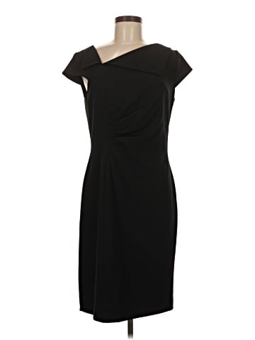 Tahari by ASL Cocktail Dress (view 1)
