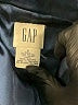 Gap Blue Blazer Size 6 - photo 6