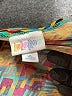Lularoe Orange Kimono Size XL - photo 7