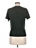 Old Navy Green Short Sleeve Top Size Med Maternity - photo 2