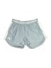 Under Armour 100% Polyester Blue Athletic Shorts Size S - photo 1